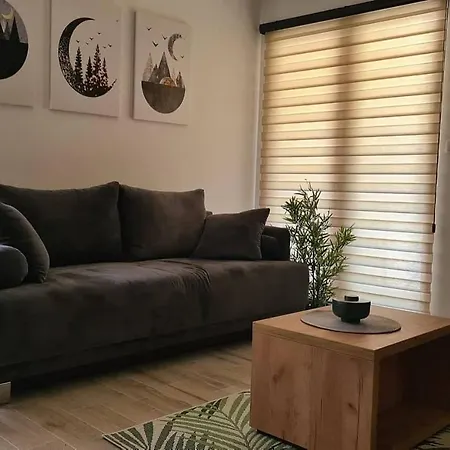 Appartement Part Divčibare