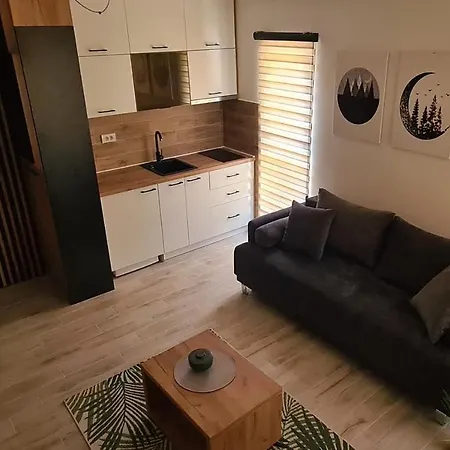 Part شقة Divčibare