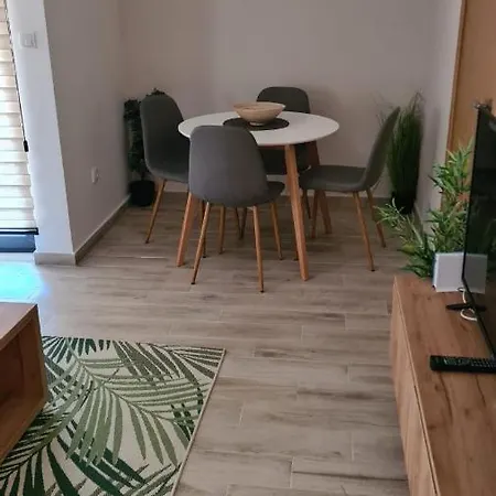 شقة Part Divčibare