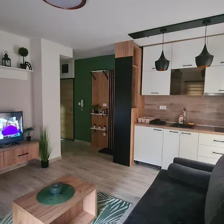 Part Apartment Divcibare