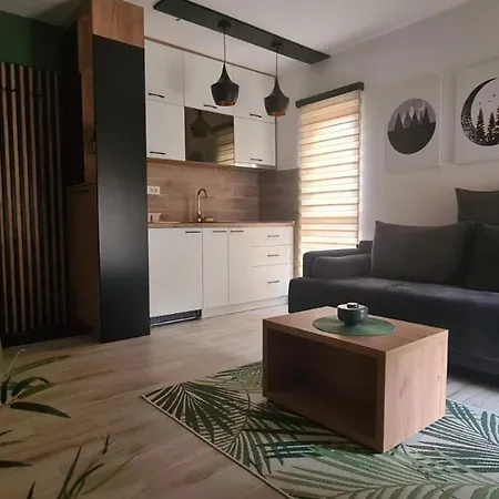 Apartment Part *