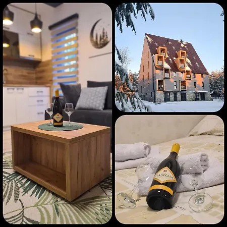 Part Apartment *