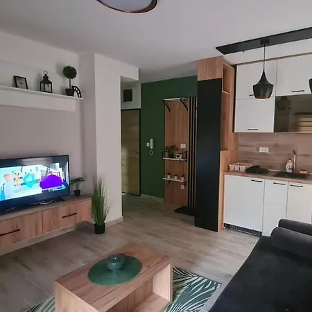 Part Appartement Divčibare