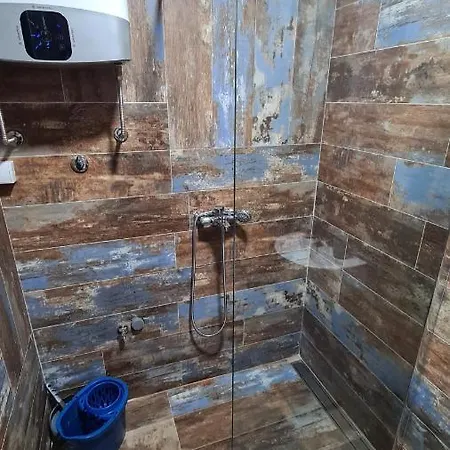 Apartment Part *