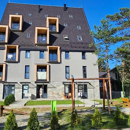 Apartment Part