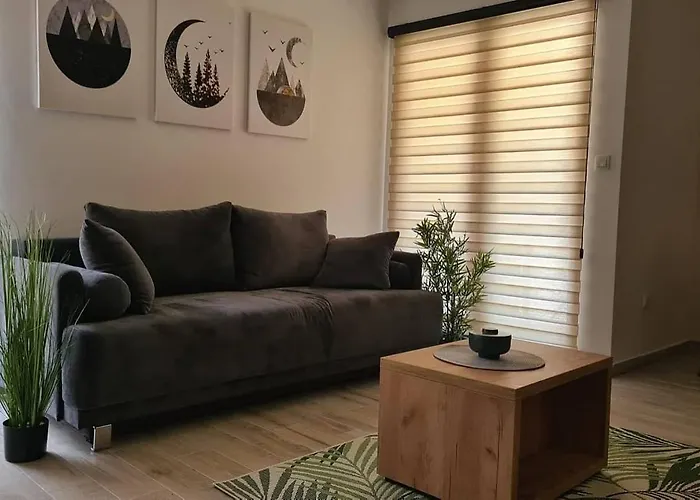 아파트 Part Divčibare