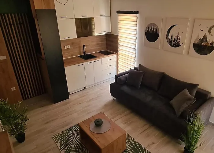 Part Appartement Divčibare