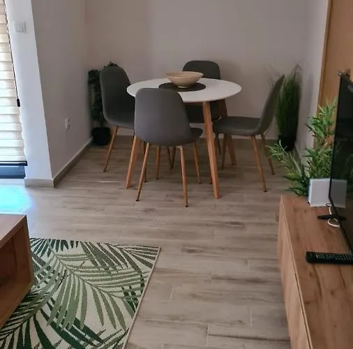 아파트 Part Divčibare