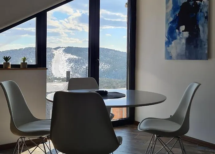 아파트 Part Divčibare