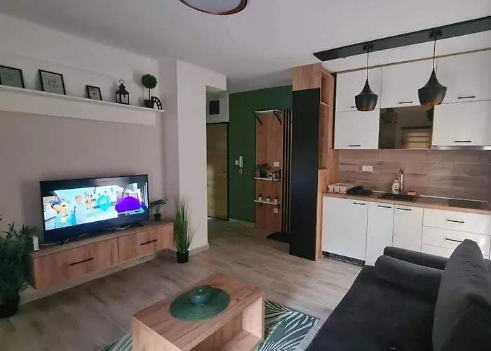 Part Appartement Divčibare