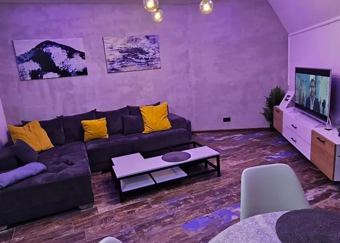 Appartement Part Divčibare